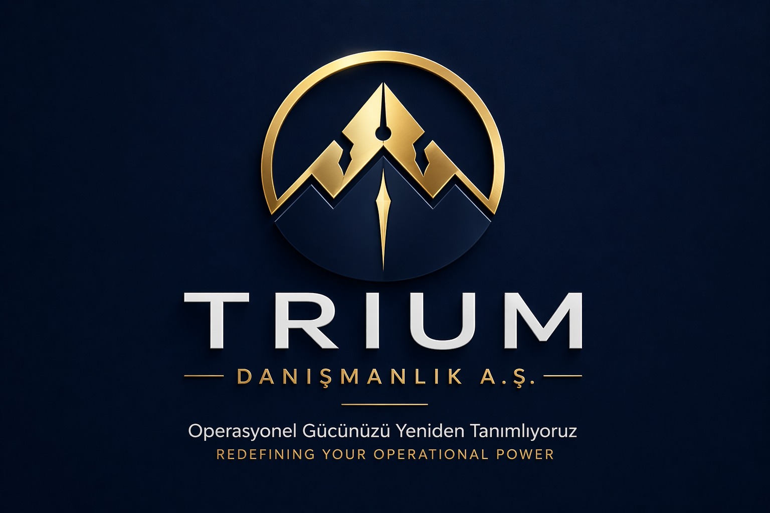 Trium Logo